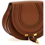 Chloé Saddle Marcie Small Crossbody Bag
