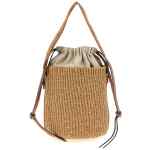 ChloÉ Woody Small Bucket Bag