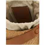 ChloÉ Woody Small Bucket Bag
