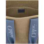 Chloé Medium Woody Shopping Bag