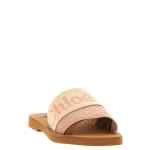 Chloé Woody Sandals
