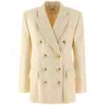 Chloé ChloÉ Tailored Double-breasted Blazer