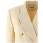 Chloé ChloÉ Tailored Double-breasted Blazer