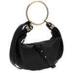 Chloé Bracelet Hobo Piccola Handbag