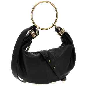 Chloé Bracelet Hobo Piccola Handbag