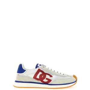 Dolce & Gabbana Dg Cushion Sneakers