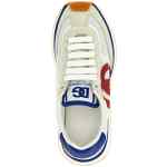 Dolce & Gabbana Dg Cushion Sneakers
