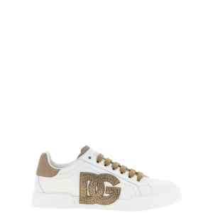 Dolce & Gabbana Portofino Sneakers