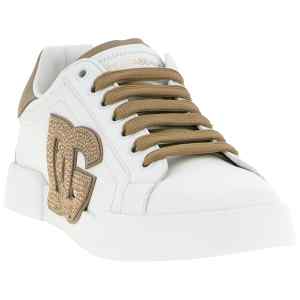 Dolce & Gabbana Portofino Sneakers