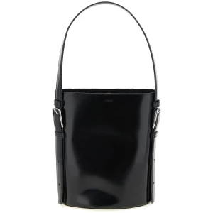 Coperni Ergonomic Bucket Bag