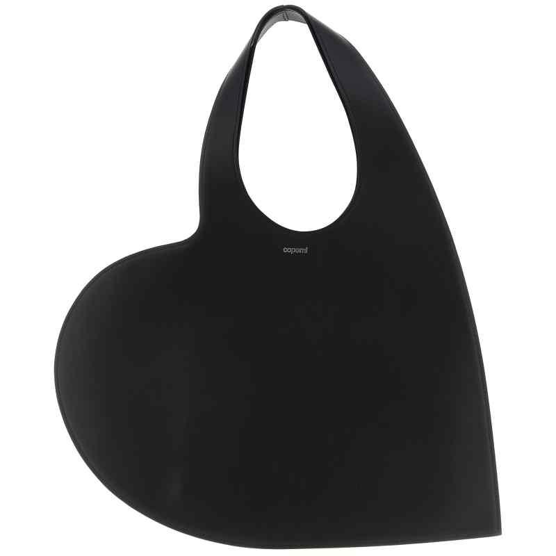 Coperni Heart Shoulder Bag