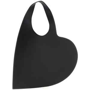 Coperni Heart Shoulder Bag