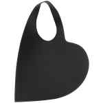 Coperni Heart Shoulder Bag