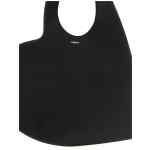 Coperni Heart Shoulder Bag