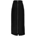 Coperni Long Zip Skirt