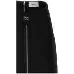 Coperni Long Zip Skirt
