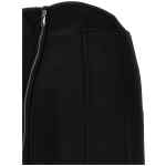Coperni Long Zip Skirt