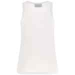 Coperni Logo Embroidery Tank Top
