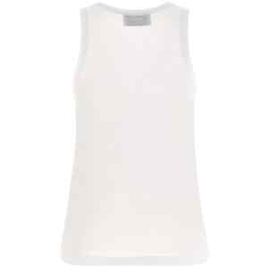 Coperni Logo Embroidery Tank Top
