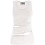 Coperni Spiral Tank Top
