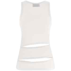 Coperni Spiral Tank Top