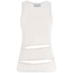 Coperni Spiral Tank Top