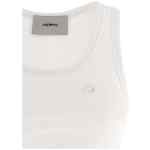 Coperni Spiral Tank Top
