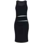 Coperni Spiral Dress
