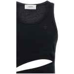 Coperni Spiral Dress