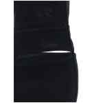 Coperni Spiral Dress
