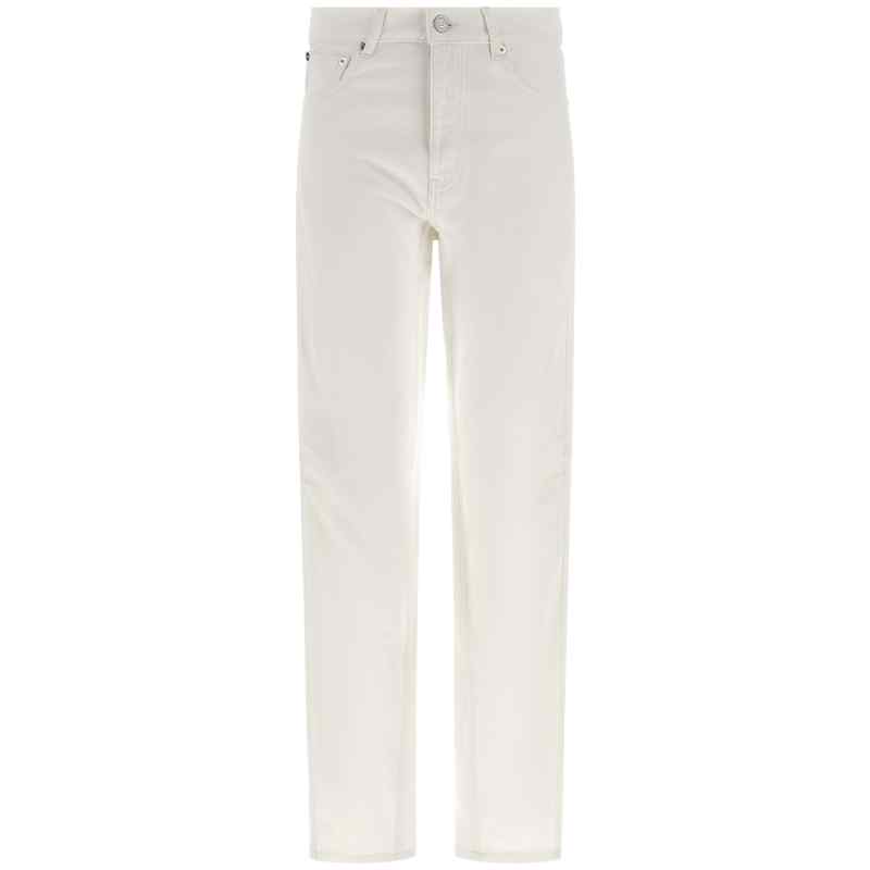 Coperni Tapered Denim Jeans