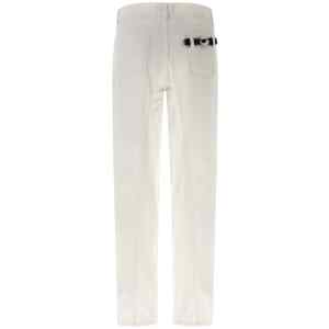 Coperni Tapered Denim Jeans
