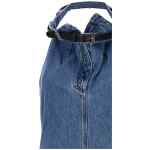 Coperni Belt Halter Neck Dress