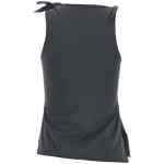 Coperni Asymmetric Flower Top