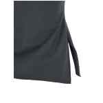 Coperni Asymmetric Flower Top