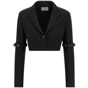Coperni Hybrid Blazer