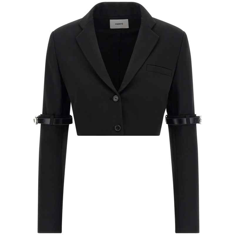 Coperni Hybrid Blazer
