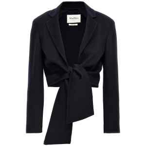 Max Mara Corone Short Jacket
