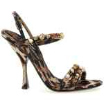 Dolce & Gabbana Keira Sandals