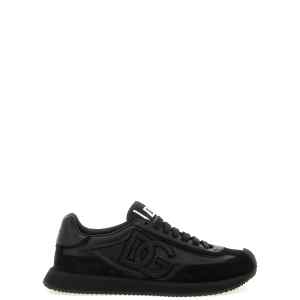Dolce & Gabbana Dg Cushion Sneakers