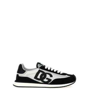 Dolce & Gabbana Dg Cushion Sneakers