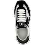 Dolce & Gabbana Dg Cushion Sneakers