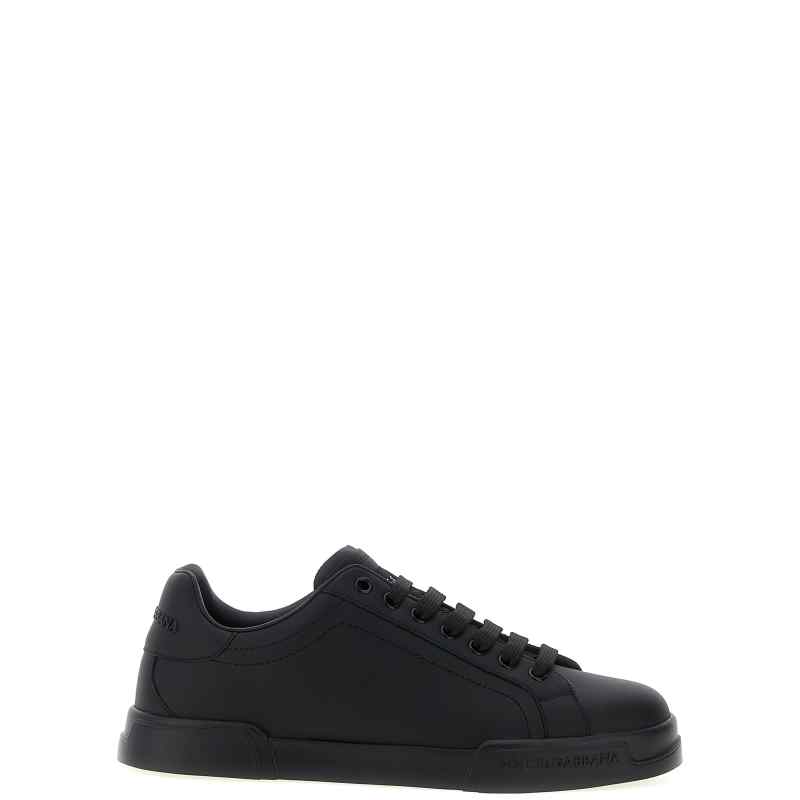 Dolce & Gabbana Portofino Sneakers