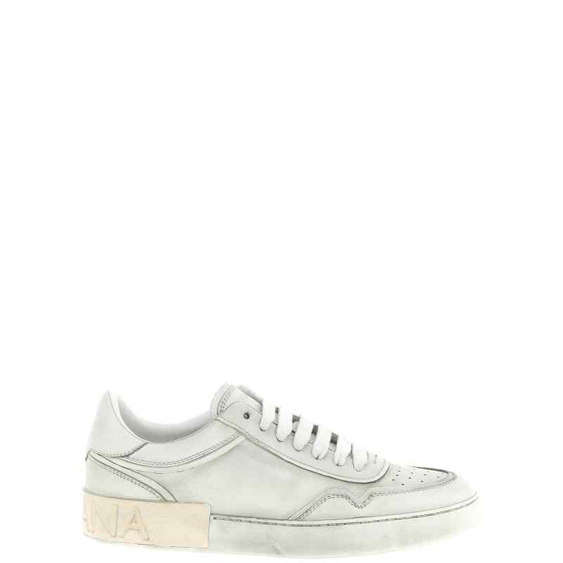 Dolce & Gabbana Portofino Sneakers