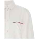 Marni Embroidery Shirt