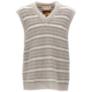 Marni Fuzzy Wuzzy Vest