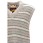Marni Fuzzy Wuzzy Vest