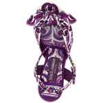 Dolce & Gabbana Maiolica Sandals