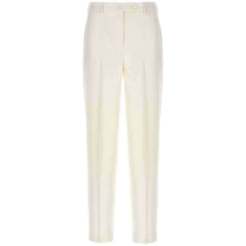 Kiton Cigarette Pants