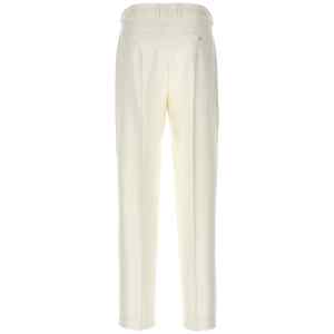 Kiton Cigarette Pants